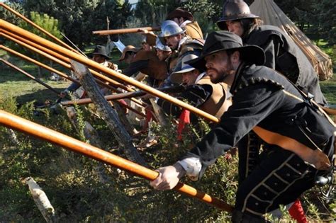 El Milagro De Empel Una Recreaci N Hist Rica Con Protagonismo