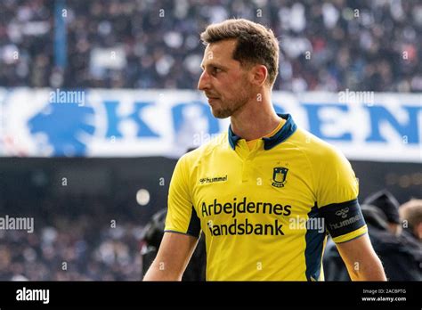 Fc Copenhagen Vs Brondby If Hi Res Stock Photography And Images Alamy