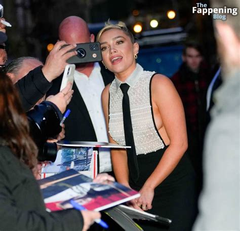 Florence Pugh Florencepugh Nude OnlyFans Photo The Fappening Plus