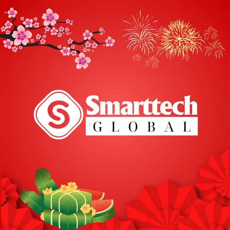 Smart Tech Global Việt Nam