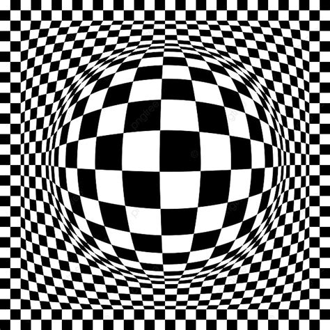 Optical Illusion Background Checkered Abstract, Wallpaper, And, Fashion ...