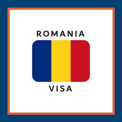 Romania Visa - Urgent Visa