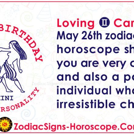 May 25 Zodiac – Full Horoscope Birthday Personality | ZSH