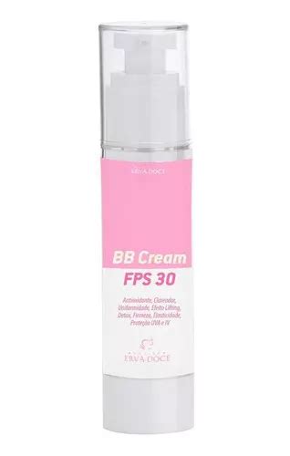 Bb Cream Fps Nude Gramos Mercadolibre