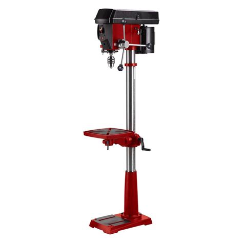 Hutchens Device® 24826 - Heavy Duty Drill Press