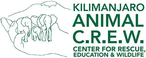 Kilimanjaro Animal Center - Kilimanjaro Animal Center for Rescue ... 