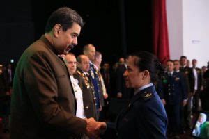 En honor al general Ezequiel Zamora presidente Maduro ascendió a la