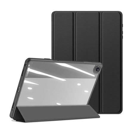 Dux Ducis Lenovo Tab M Plus Rd Gen H Lle Leder Bookcover