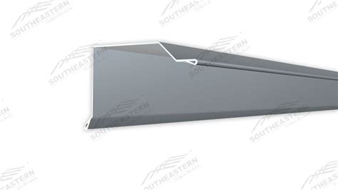 GABLE/RAKE TRIM - RESIDENTIAL 12.004 – Southeastern Building Products