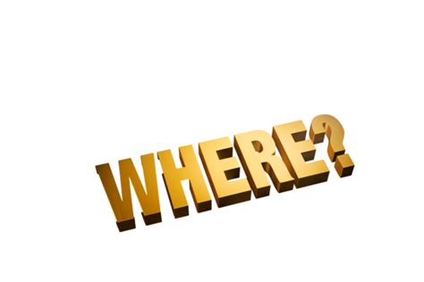 Focus On Asking Where Asking Highlight Questions Query Questions Ask
