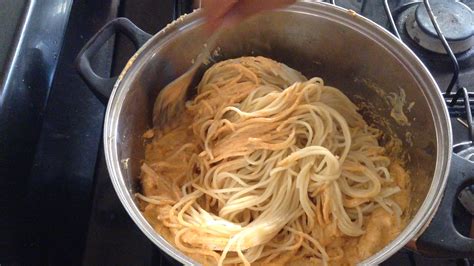 Descubrir 68 Imagen Spaghetti Al Chipotle Receta Abzlocalmx