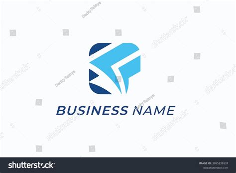 168 Letter F Searching Logo Images Stock Photos And Vectors Shutterstock