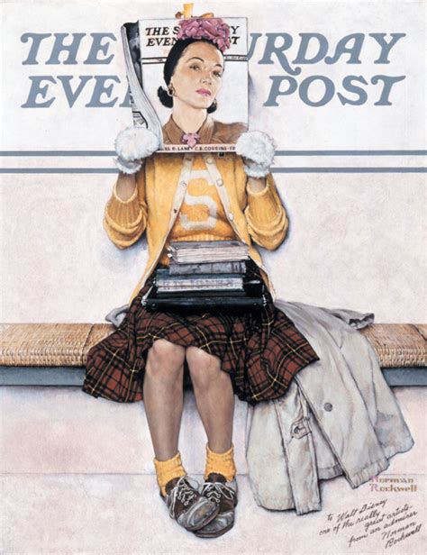 Norman Rockwell Core