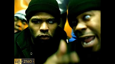 Method Man Busta Rhymes Whats Happenin Explicit [up S 4k] 2004