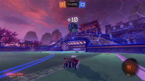 Rocket League Montage Youtube