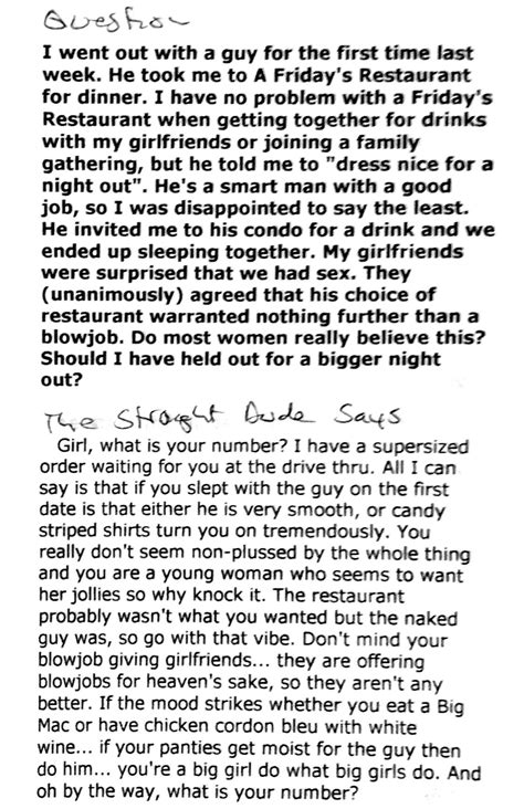 Sex Tycoon Sex Cast Agony Aunt Column Friday April Date Rating Timalderman