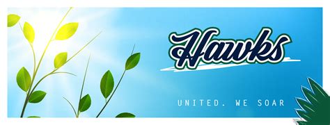 Heritage Hawks Athletics - Home