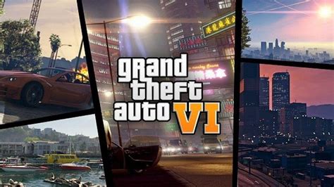 شایعات جدیدی از بازی Gta Vi منتشر شد از Vice City تا برزیل