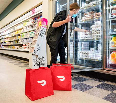 How Does DoorDash Work for Grocery Stores? | DoorDash for Merchants