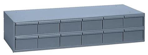 Durham 013 95 Gray Cold Rolled Steel Storage Cabinet 33 3 4 Width X 7 3 8 Height