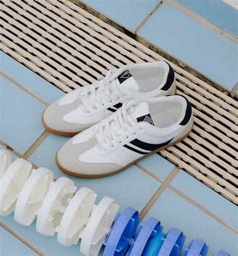 Fashion Trainers White