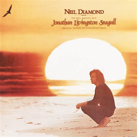 Jonathan Livingston Seagull Soundtrack Remastered Album Of Neil