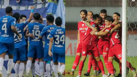 PSIS Semarang Vs Persis Solo Resmi Tanpa Penonton Pentolan Panser