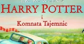 Fantasy World Kolorowo W Komnacie Tajemnic Harry Potter I Komnata