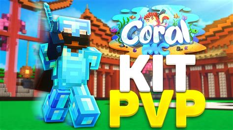 Le Avventure Del Kitpvp Di Coralmc 2 Youtube