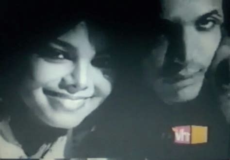 Rare Janet Jackson Photo 25397069 Fanpop