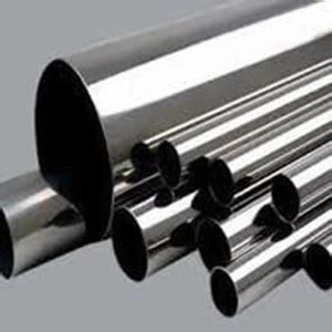 Jual Pipa Stainless Steel SS 316L Jakarta Piramid Cahaya Abadi