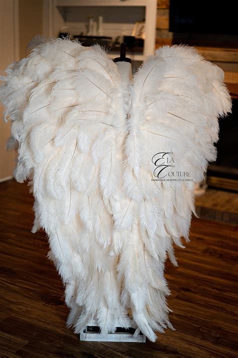 Large Angel Wings Costume Cosplay Wings Photo Prop Wings Etsy