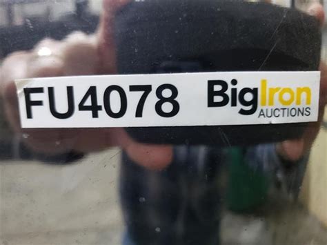 2019 Dodge Ram 3500 Chrome Wheels Bigiron Auctions