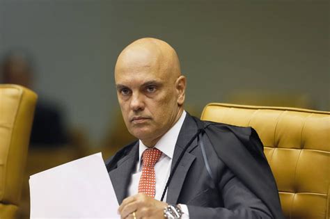 8 De Janeiro Alexandre De Moraes Vota Pela Condenação De Mais Oito