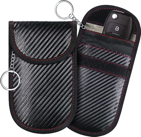 Amazon Faraday Key Fob Protector Faraday Bags Key Fob Protector