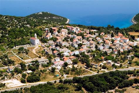 Ćunski | VAL Lošinj