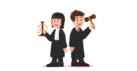19 Facts About Lawyers For Kids - Facts.net