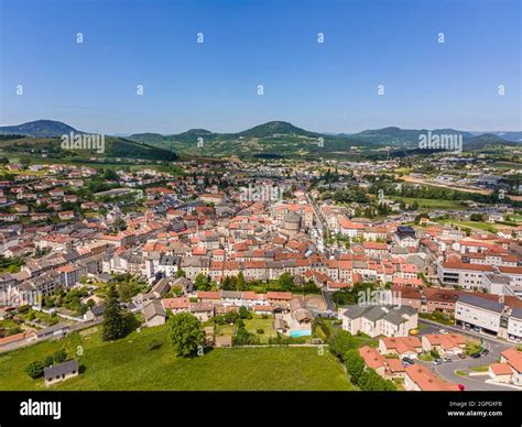 Yssingeaux Hi Res Stock Photography And Images Alamy