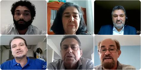 Abes Conecta Especial Semana Da Gua Webinar Reflete Sobre Gua E