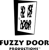 Fuzzy Door Productions | Closing Logo Group Wikia | Fandom