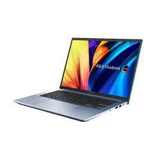 ASUS VIVOBOOK PRO 14X OLED M3400QA RYZEN 7 5800H RAM 16GB SSD 512GB 14