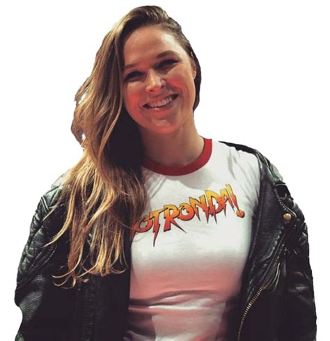 Wwe Ronda Rousey Png High Quality Image Png All