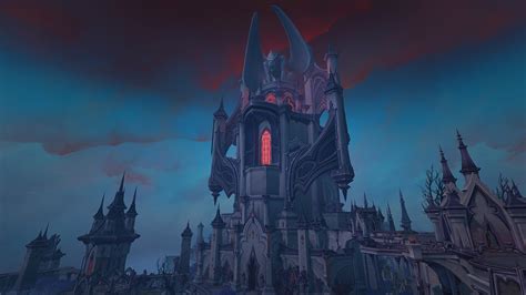 Shadowlands Beta Build Class And Spell Changes Wowhead News