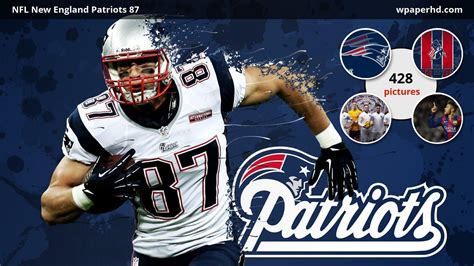 Patriots Super Bowl Wallpapers - Top Free Patriots Super Bowl ...