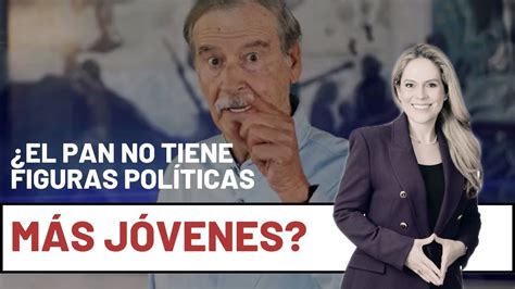 Spot Del Pan Compara Gobierno De Vicente Fox Con El De Amlo Sale Mal Rumboal2024 Youtube