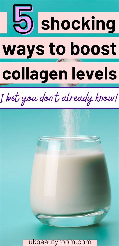 How To Rebuild Collagen In The Face Using These 7 Steps In 2023