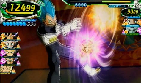 Great Neo On Twitter D Ailleurs Vegeta Ssj Blue Peut Aussi