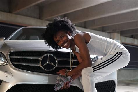 K’alley, the First “Street’ Rapper With a 4.0 GPA in Marketing ...