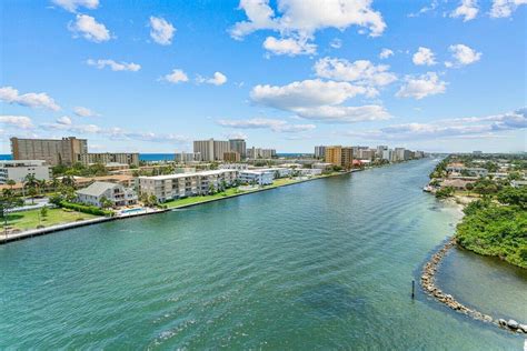 Ne Th Street Causeway Unit Pompano Beach Fl Condo