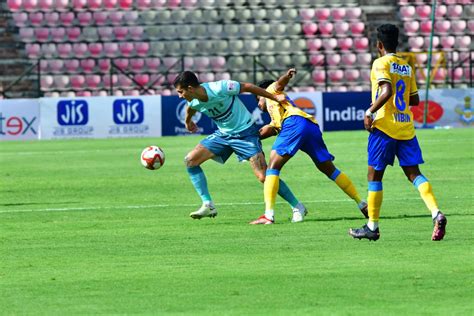 Odisha Fc Beat Kerala Blasters Fc To Secure Second Win Of 131st